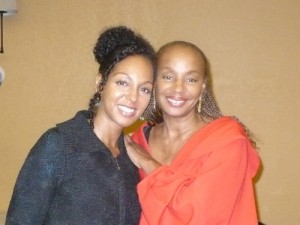 Teresa Kennedy and Susan L. Taylor