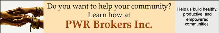 Visit the PWR Brokers Website